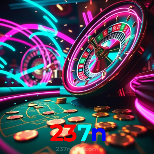 237n:Cada giro é uma chance de conquistar prêmios incríveis!