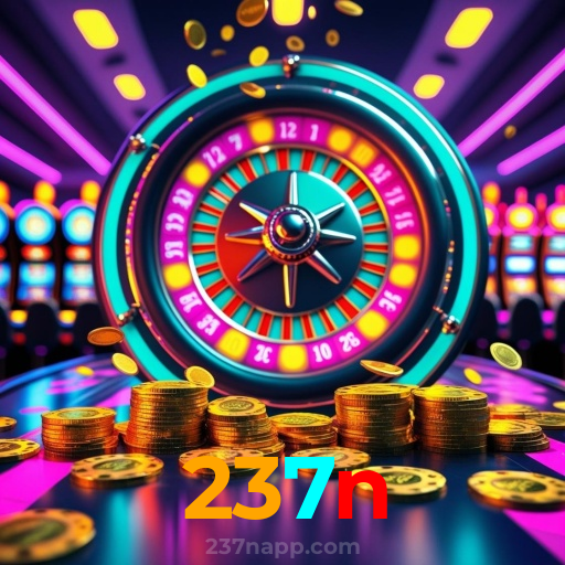 237n:Cada giro é uma nova chance! Aposte nas slots e vença!