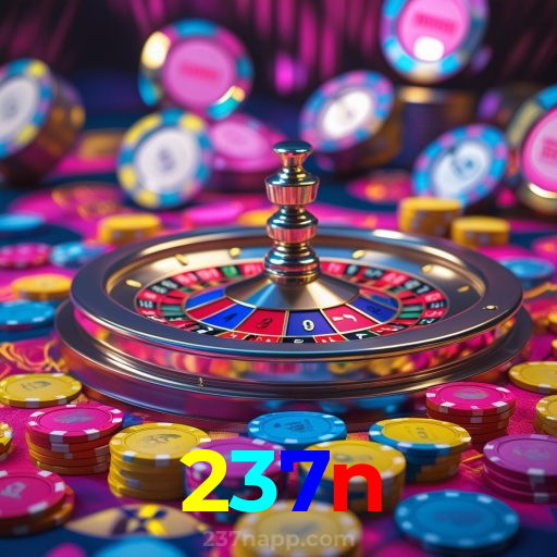 237n:A roleta nunca foi tão emocionante! Aposte e ganhe!