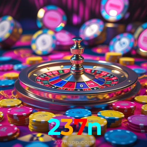 237n：Em cada giro, novas vitórias! Venha jogar nas melhores slots!