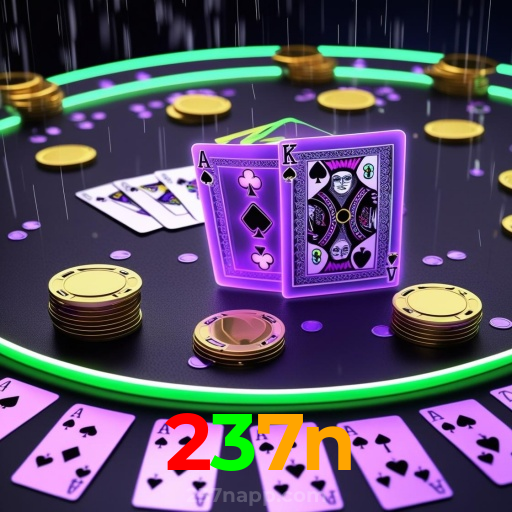 237n:Onde sua sorte brilha: jogos de poker, roleta e apostas no futebol!