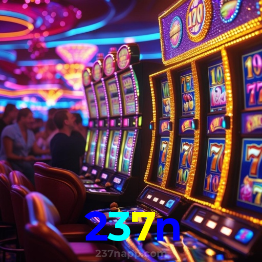 237n:Jogue agora e vença nas melhores slots online!