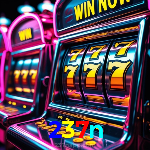237n：Aposte nas roletas e leve o jackpot para casa!