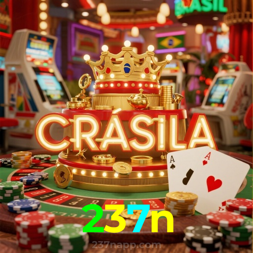 237n:Aposte em nosso cassino e viva uma experiência única de diversão!