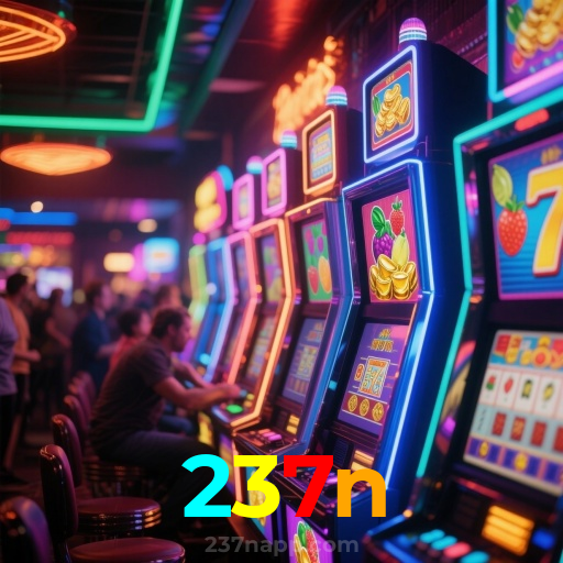 237n:As slots mais emocionantes estão esperando por você! Jogue agora!