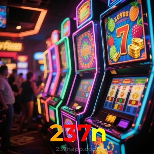 237n：Jogue slots, aposte no futebol e ganhe grandes prêmios em nosso cassino!