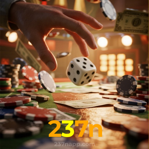 237n:O cassino online ideal para quem ama futebol e jogos de cassino!
