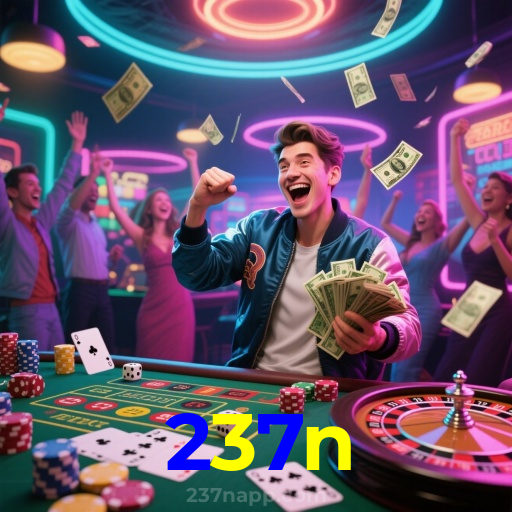 237n：Grandes vitórias nas slots! Venha conquistar o jackpot agora!