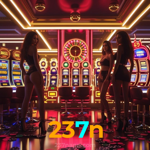 237n:Jogue blackjack, slots e aposte ao vivo no futebol, tudo no mesmo cassino!