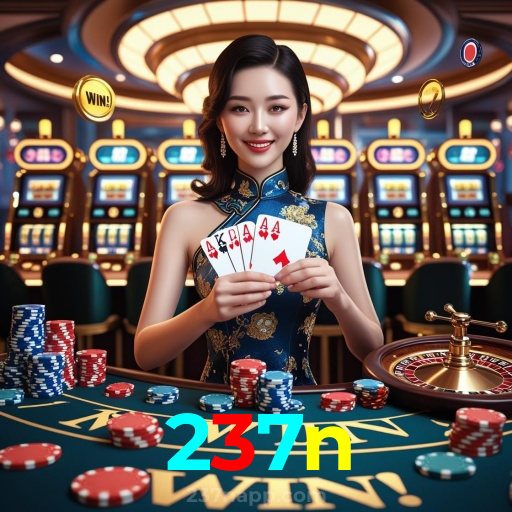 237n:Jogue poker, roleta e aposte no futebol com grandes prêmios!