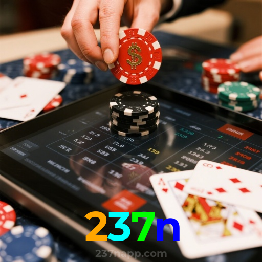 237n：Sinta a adrenalina da roleta! Aposte e vença agora!