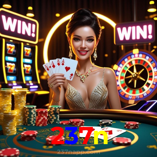 237n：Aposte agora e ganhe no melhor cassino online!